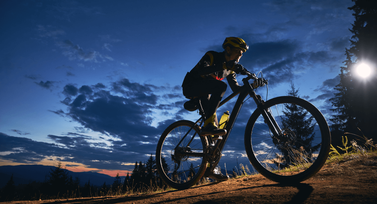 You are currently viewing Commuter E-bikes