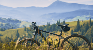 Read more about the article Mountain Bikes