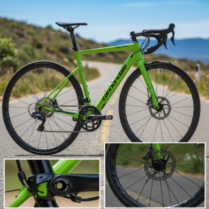 Trek FC Series