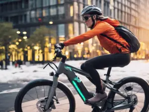 Read more about the article E-bikes Apparel